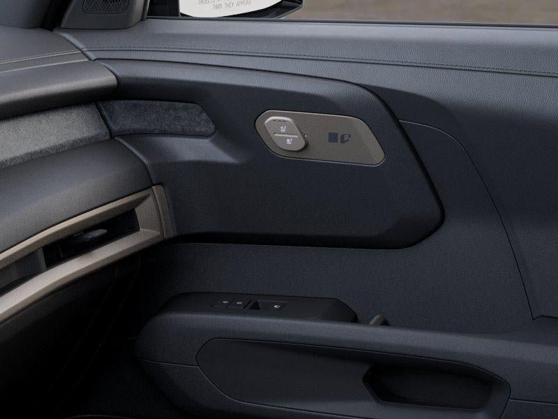 New 2027 Kia Telluride EX FWD image 25