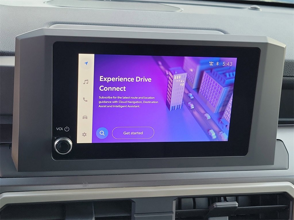 Used 2025 Toyota Tacoma TRD Off-Road image 9