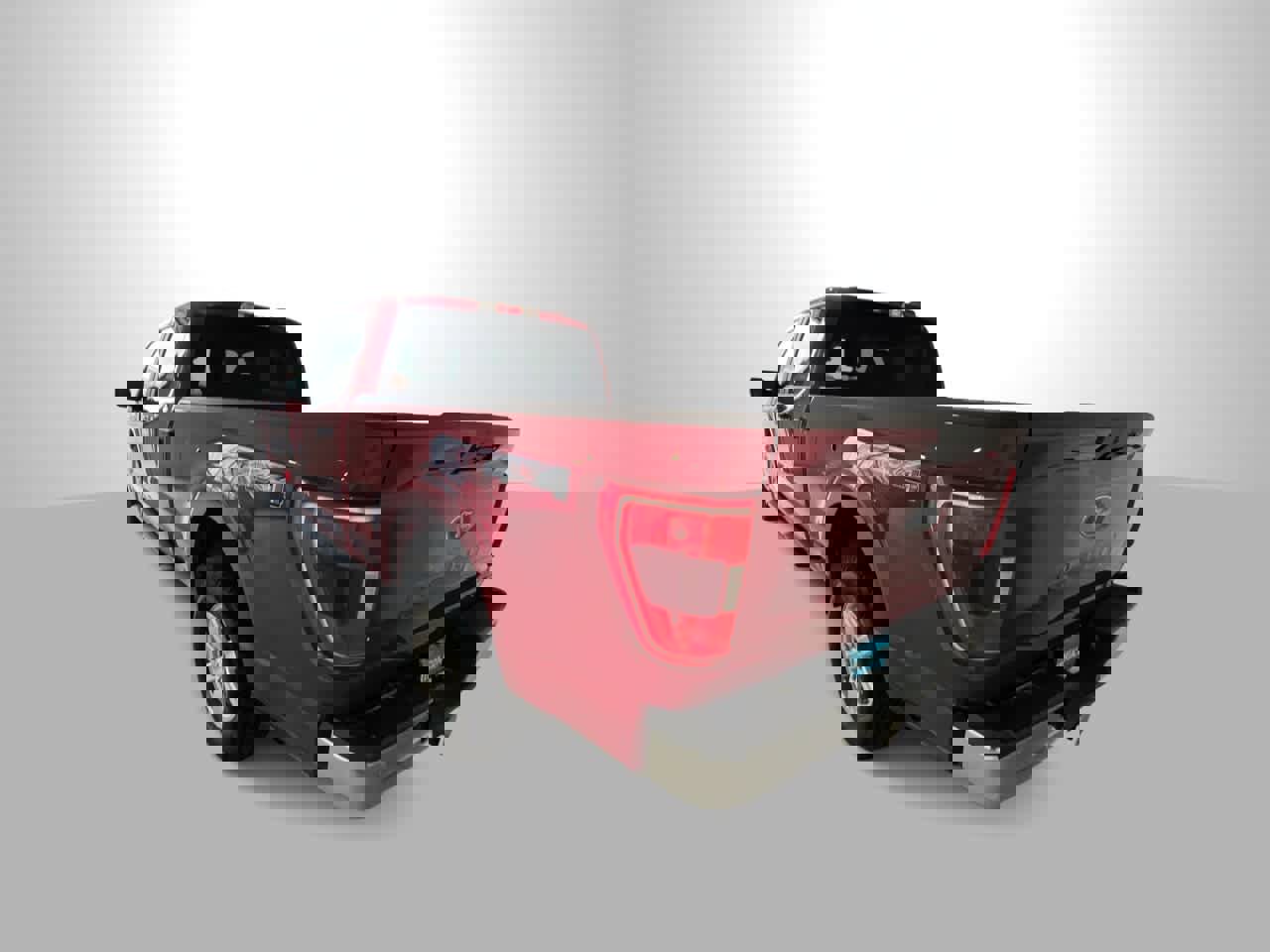 Used 2022 Ford F150 XLT w/ Trailer Tow Package image 6