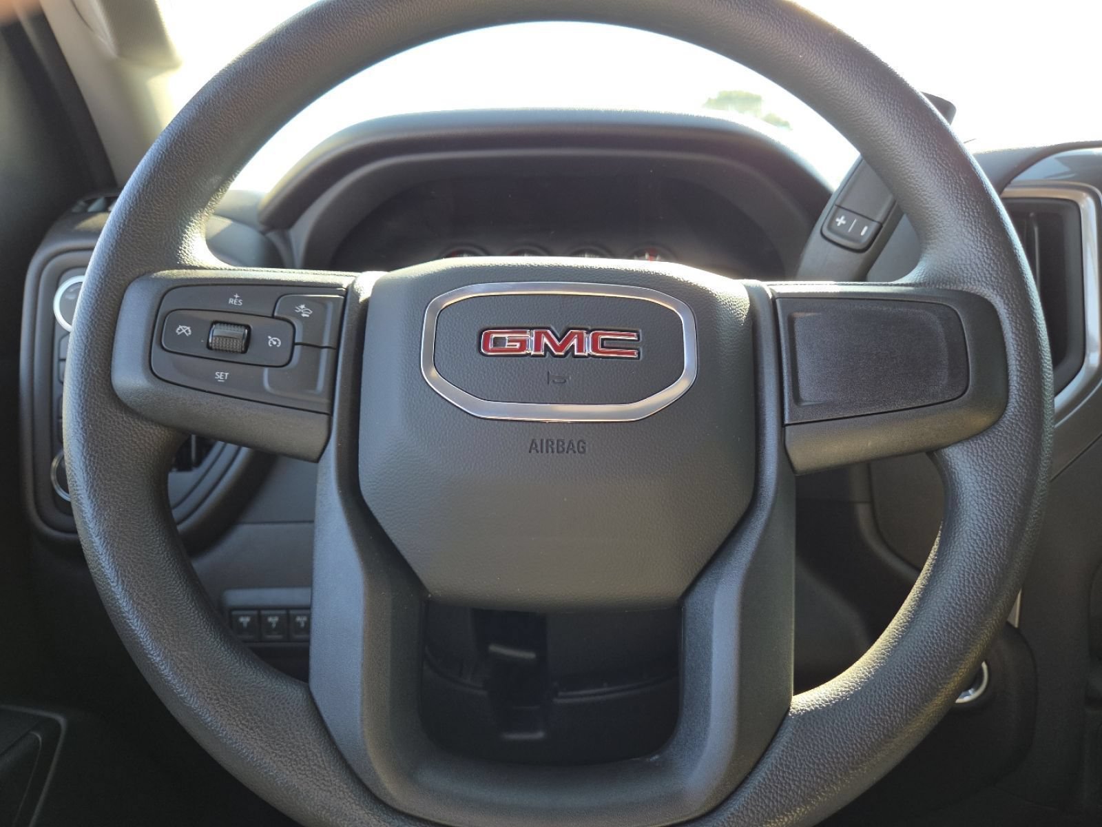 New 2025 GMC Sierra 3500 Pro w/ Convenience Package AWD/4WD image 35
