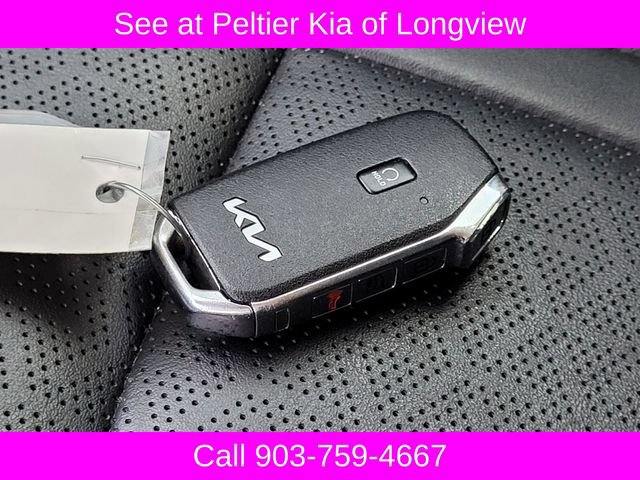 Used 2022 Kia Sorento SX FWD image 33