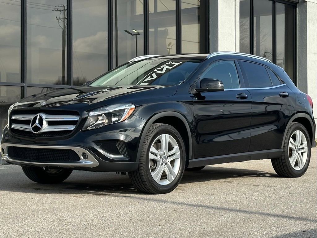 Used 2015 Mercedes-Benz GLA 250 image 5