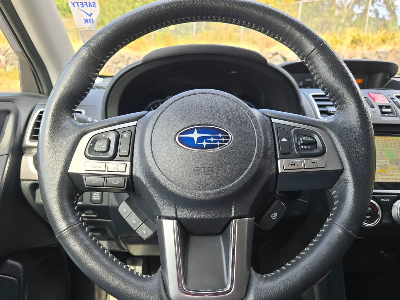 Used 2018 Subaru Forester 2.5i Touring AWD/4WD image 10