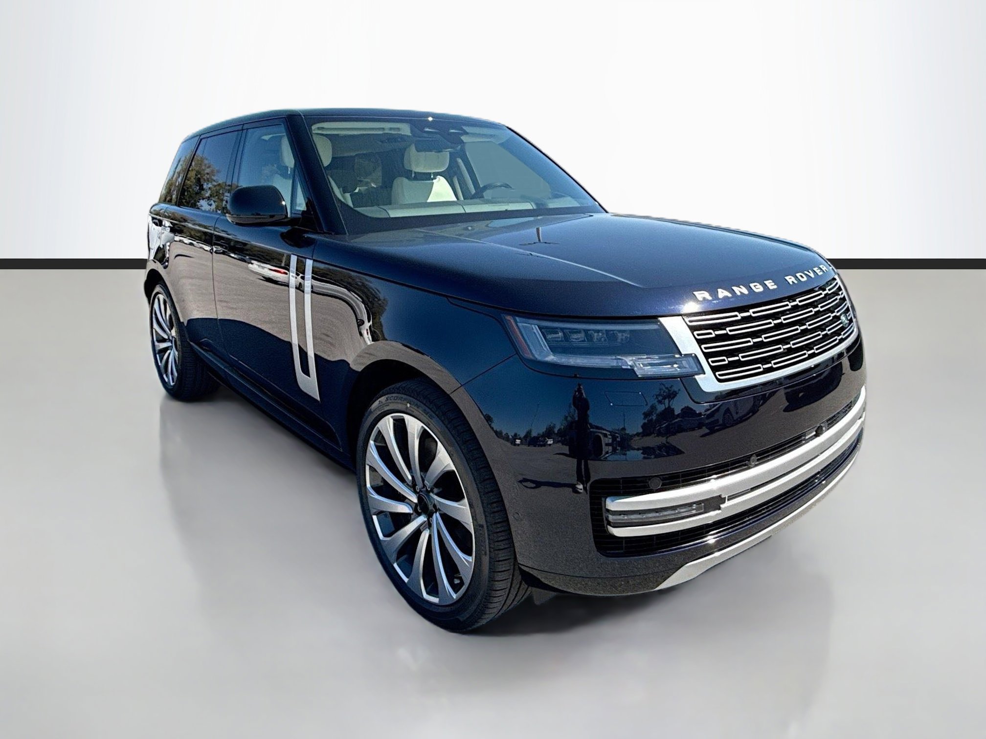 New 2026 Land Rover Range Rover Autobiography image 7