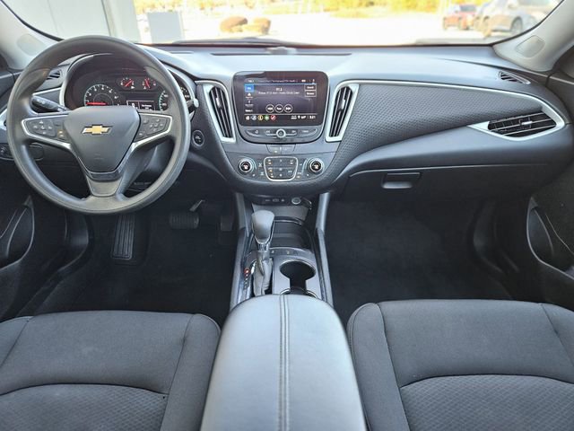 Used 2024 Chevrolet Malibu LT image 15