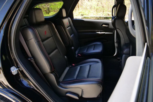 Used 2023 Dodge Durango R/T image 39
