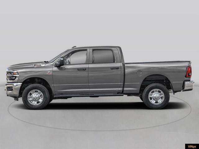 New 2026 RAM 2500 Limited image 3