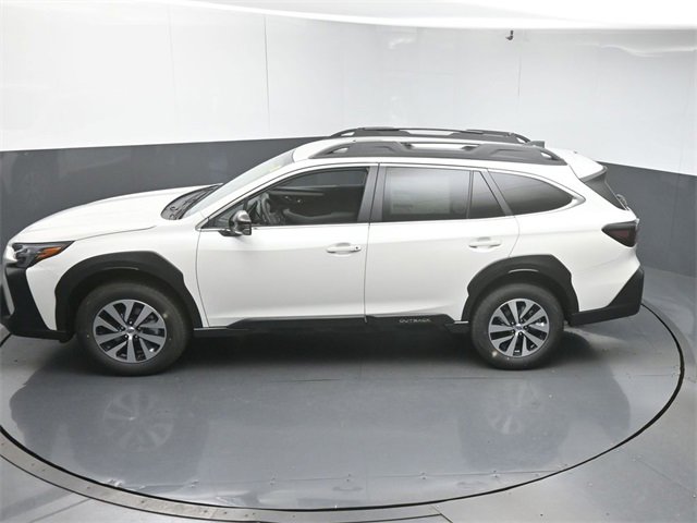 New 2025 Subaru Outback Premium image 46