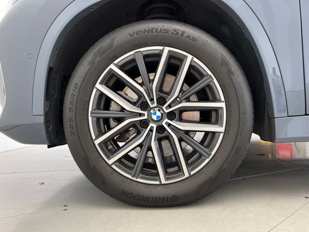 Certified 2023 BMW X1 xDrive28i w/ Premium Package AWD/4WD image 7