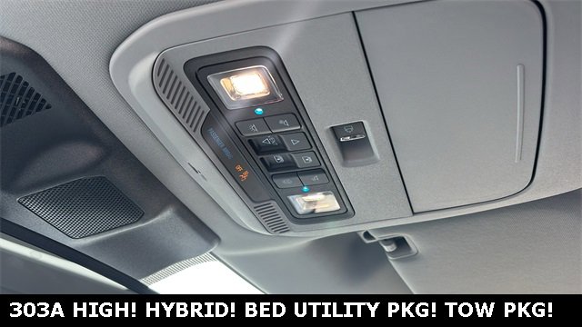 New 2025 Ford F150 XLT w/ Equipment Group 303A High image 22