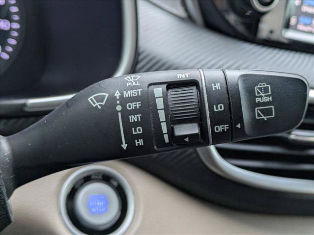 Used 2020 Hyundai Tucson Value FWD image 8
