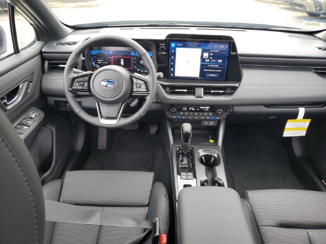 New 2026 Subaru Outback Touring XT AWD/4WD image 21