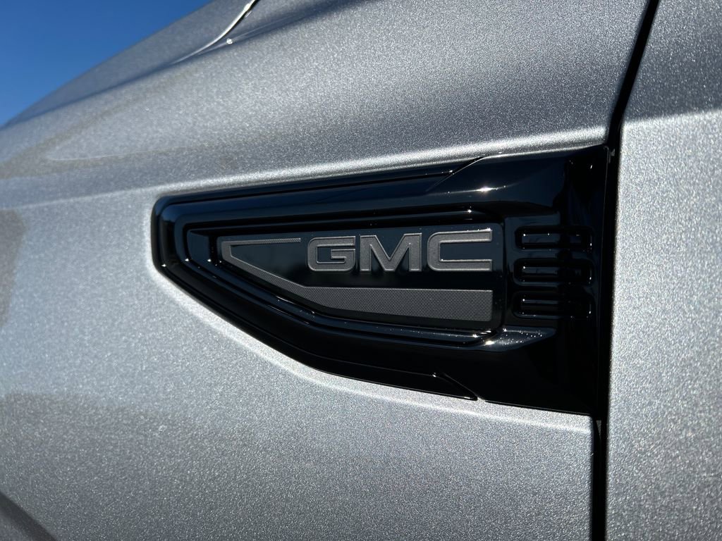 New 2026 GMC Yukon XL AT4 Ultimate image 9