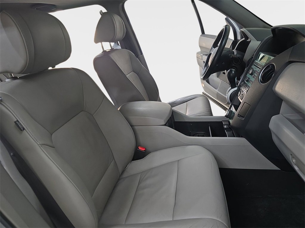 Used 2011 Honda Pilot EX-L image 12