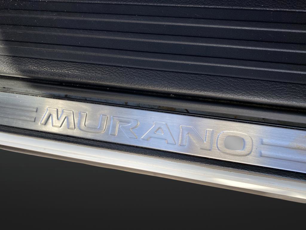 Used 2023 Nissan Murano Platinum image 20