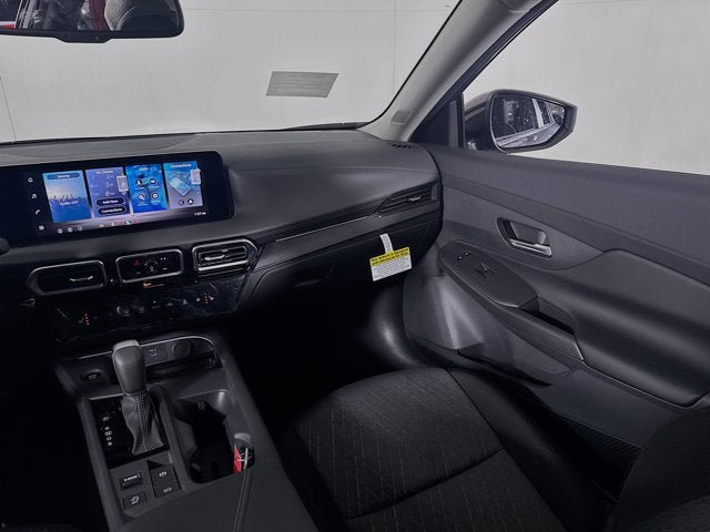New 2026 Nissan Sentra SV w/ SV Convenience Package FWD image 19
