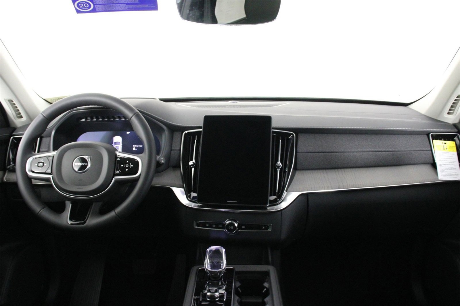 New 2026 Volvo XC90 T8 Ultra image 5