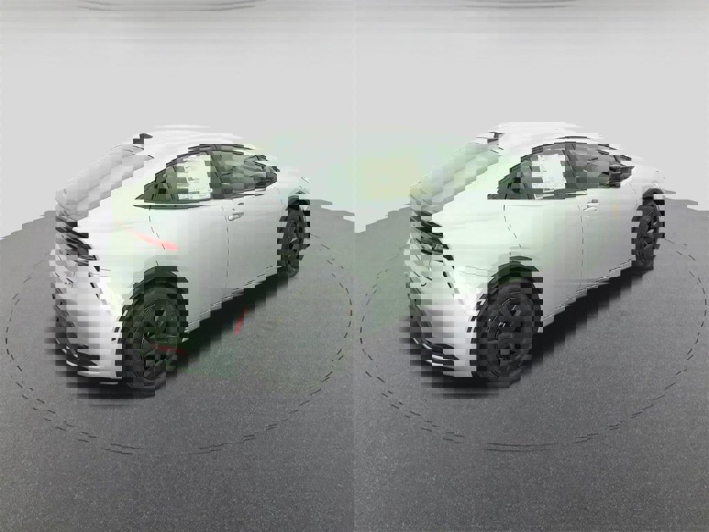 New 2026 Toyota Prius LE image 9