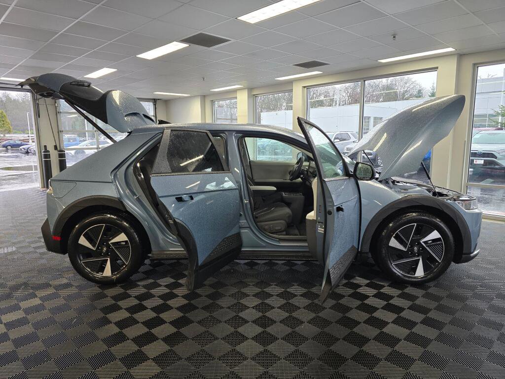 New 2026 Hyundai Ioniq 5 SEL image 18