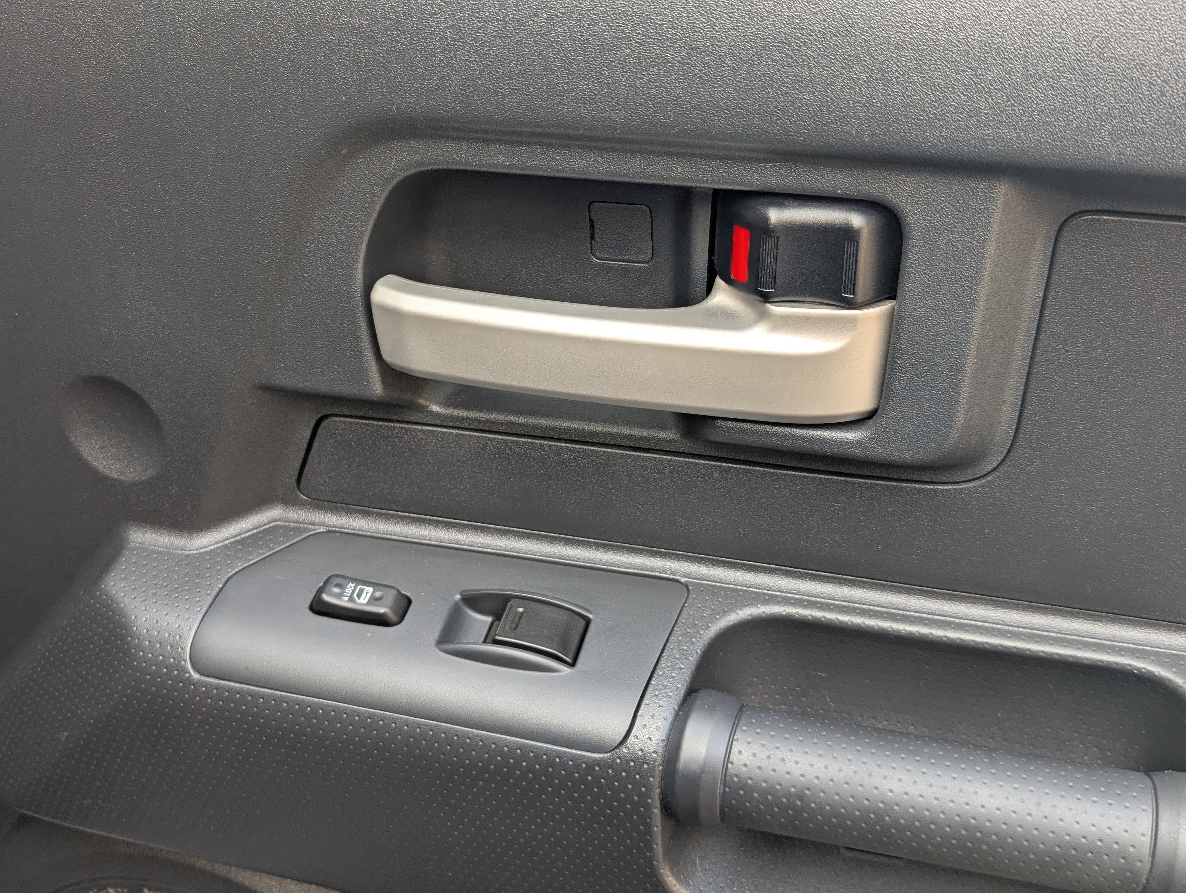 Used 2008 Toyota FJ Cruiser 4WD image 21