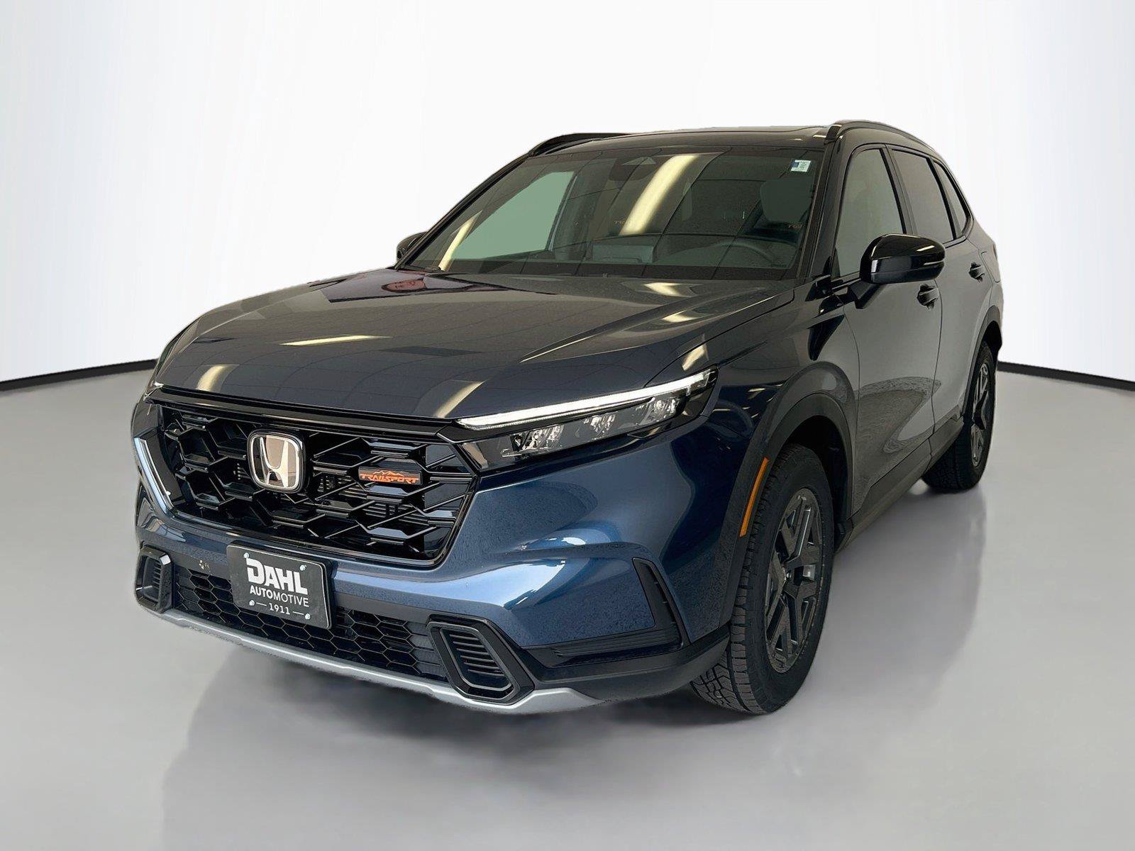 New 2026 Honda CR-V TrailSport image 4