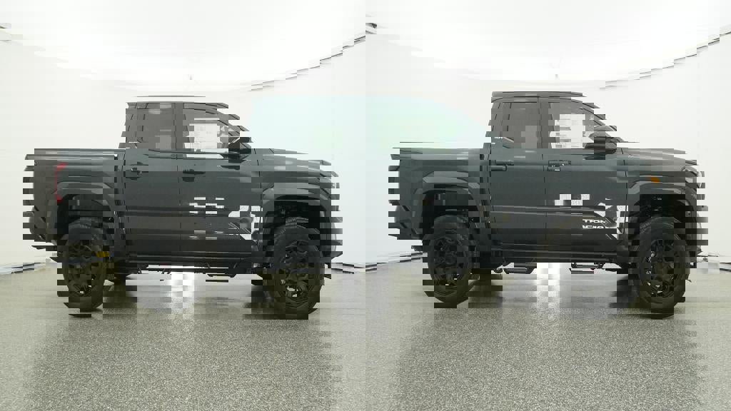 New 2025 Toyota Tacoma SR5 image 60