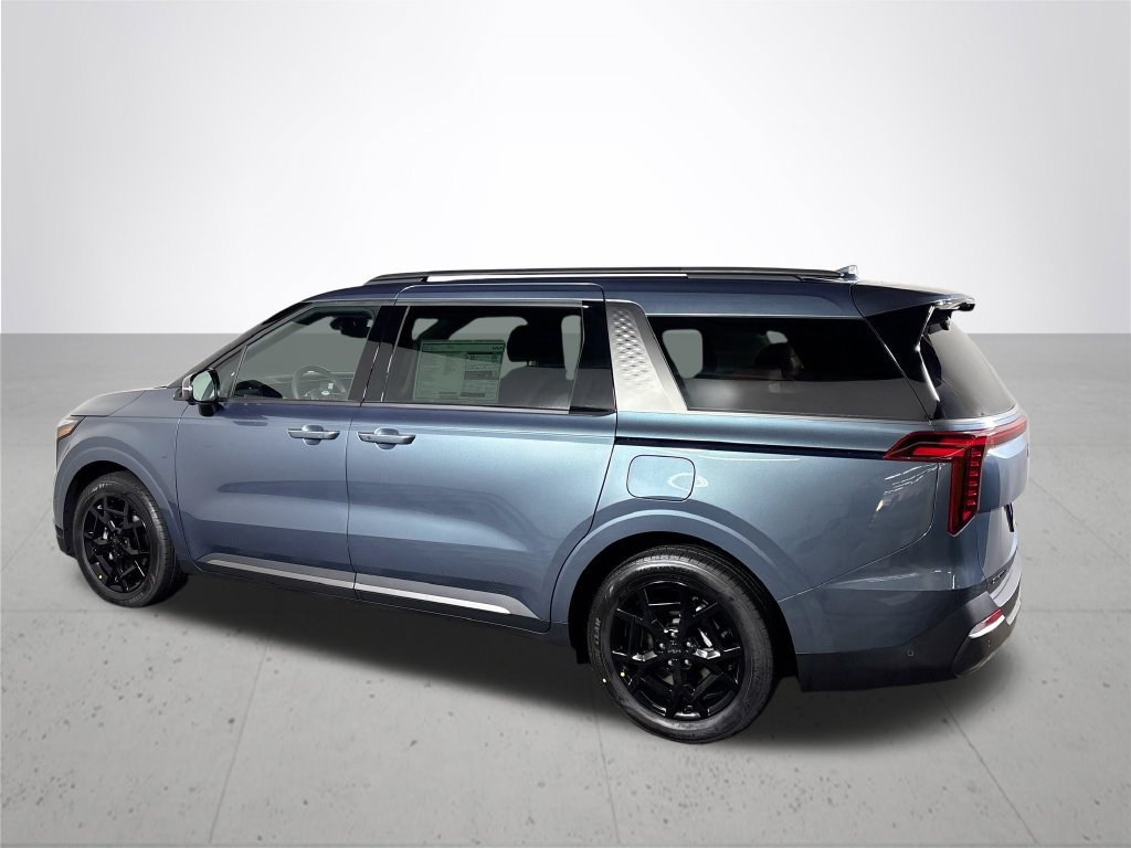 New 2026 Kia Carnival SX Prestige FWD image 8