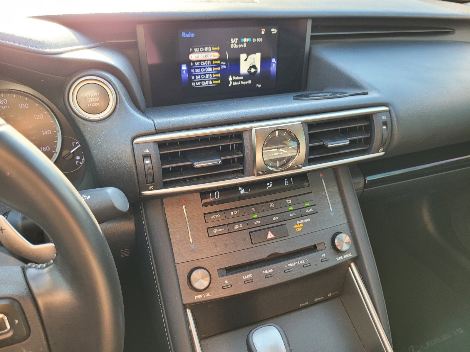 Used 2020 Lexus IS 300 image 21