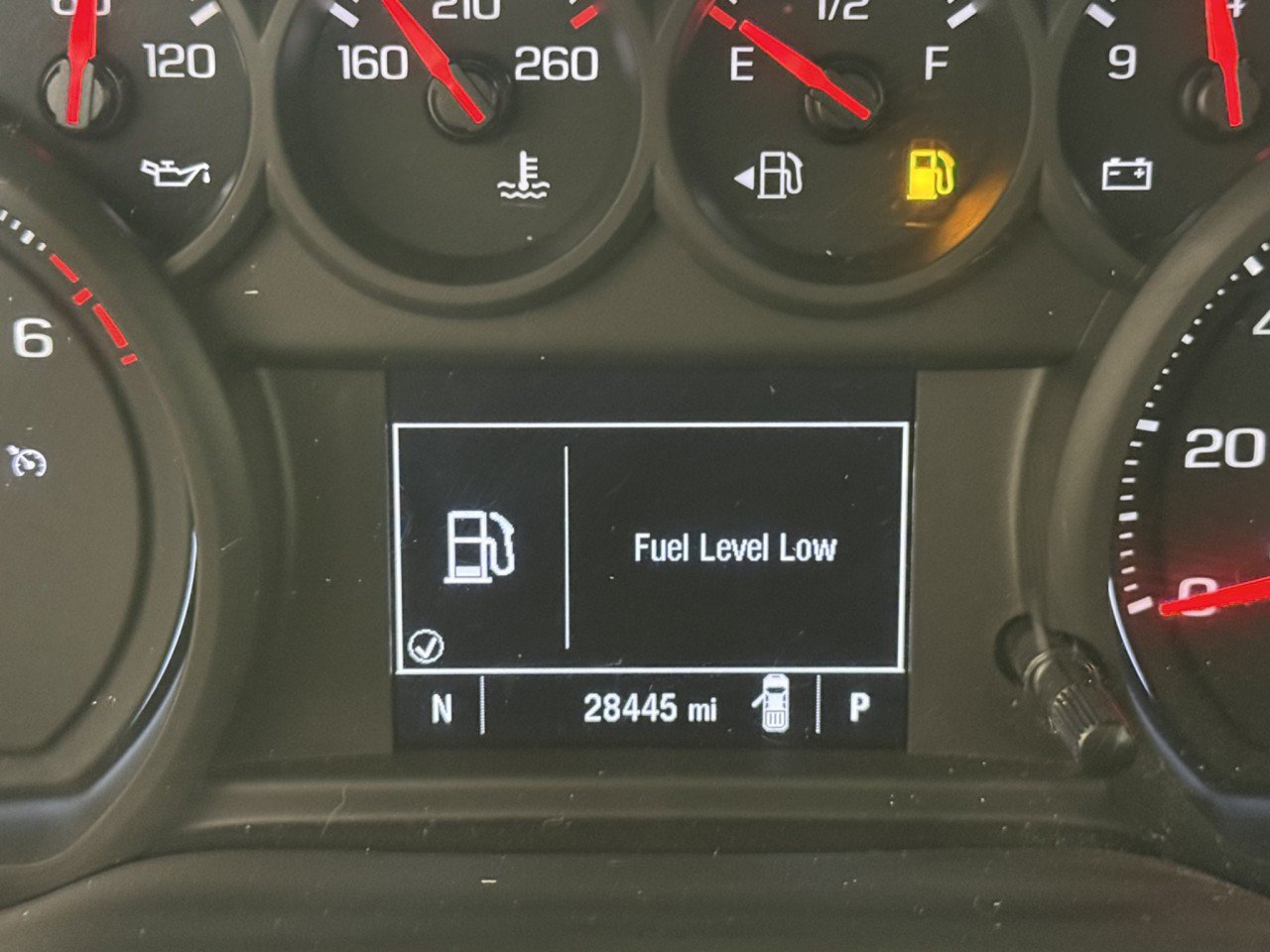 Used 2024 Chevrolet Silverado 1500 W/T w/ WT Fleet Convenience Package RWD image 15