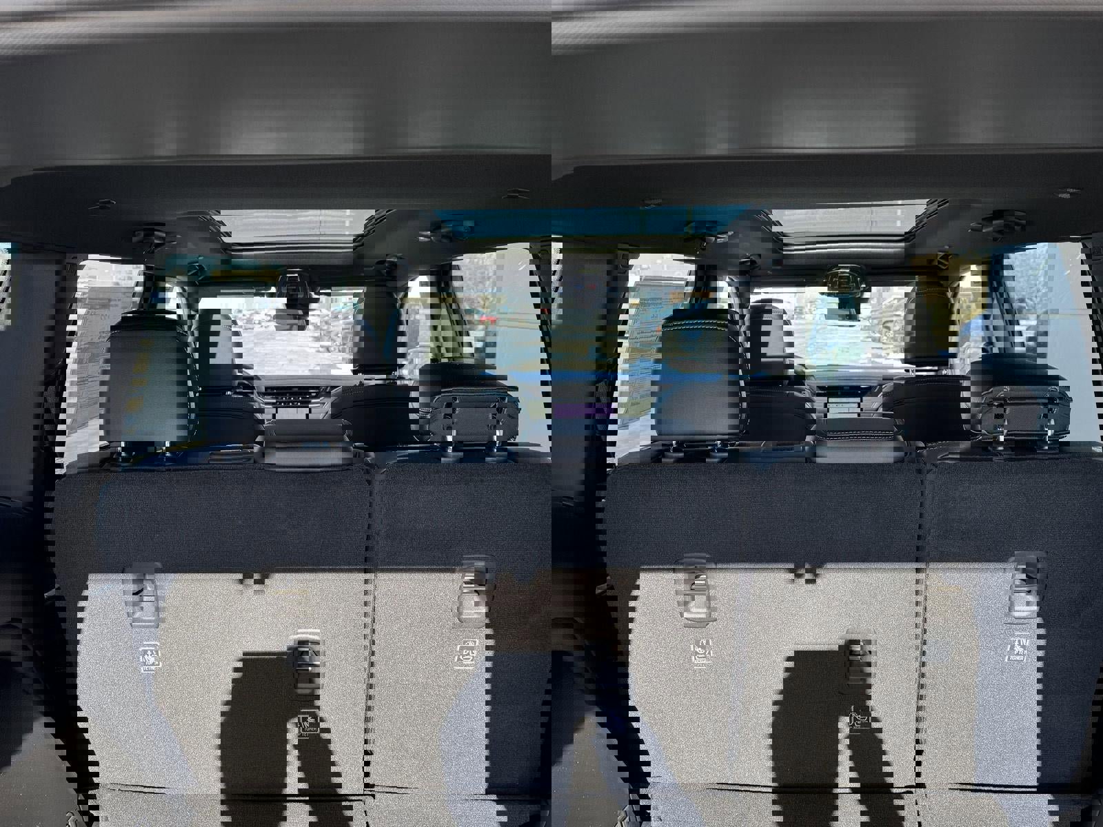 New 2025 Jeep Grand Cherokee Limited image 7