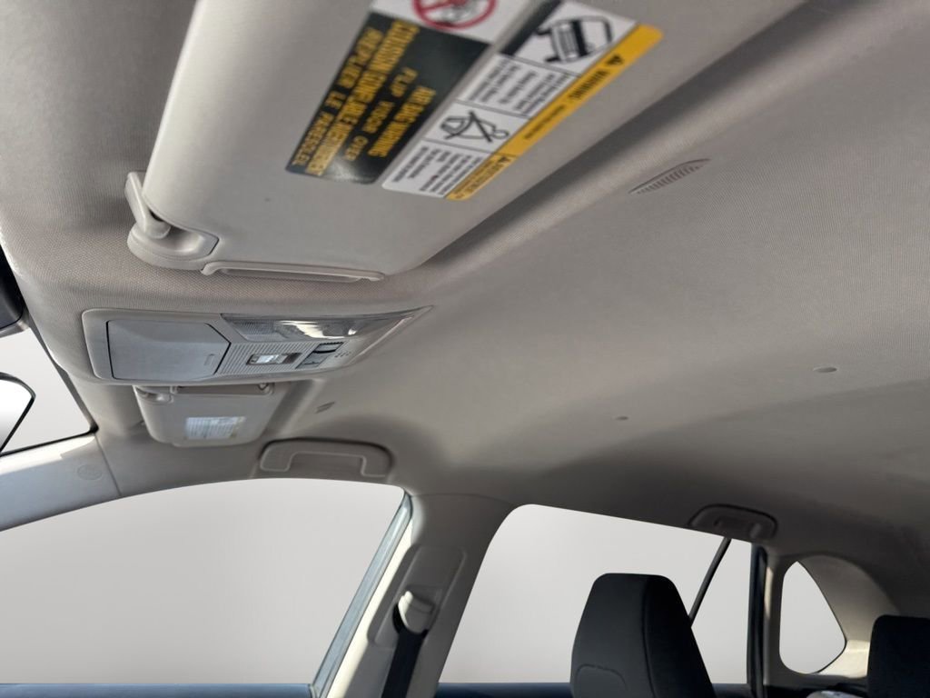 Certified 2024 Toyota RAV4 XLE image 14