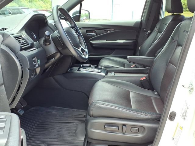 Used 2021 Honda Pilot Elite image 26