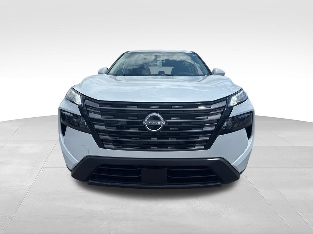 New 2026 Nissan Rogue SV w/ Cold Weather Package AWD/4WD image 8