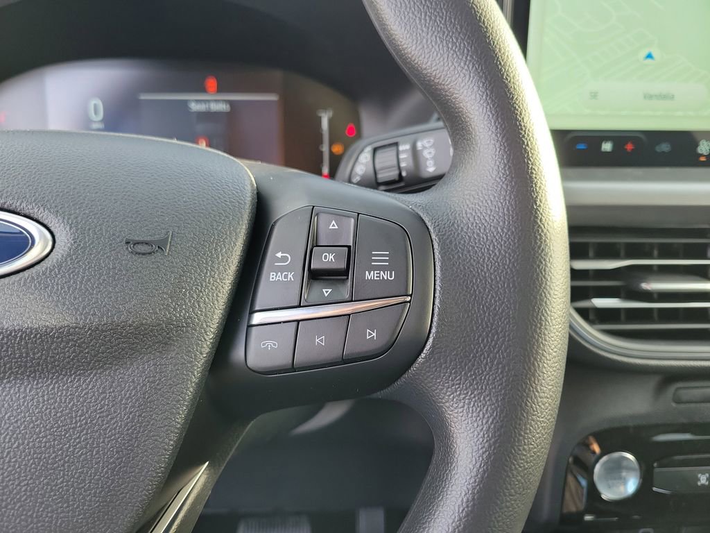 New 2026 Ford Escape Active w/ Tech Pack #1 image 24