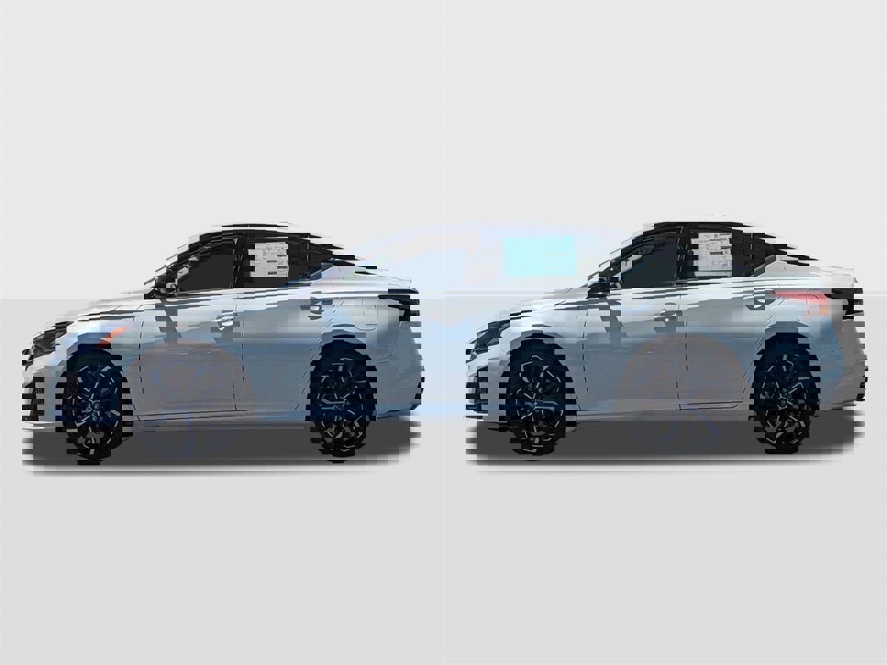 New 2025 Nissan Altima 2.5 SR image 2