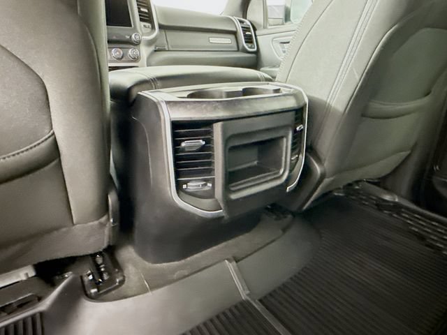 Used 2021 RAM 1500 Big Horn AWD/4WD image 31