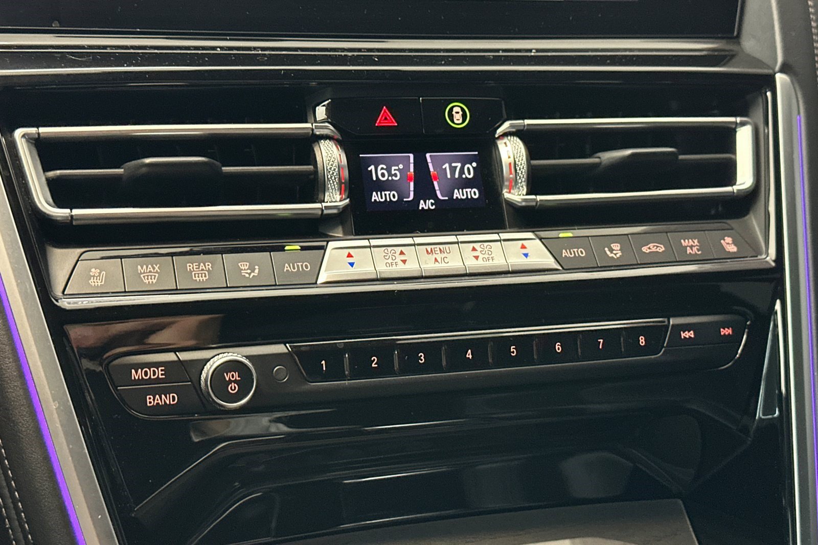 Used 2022 BMW 840i Gran Coupe RWD image 18