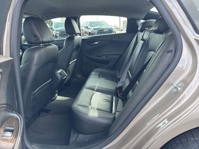 Used 2024 Chevrolet Malibu LT FWD image 13