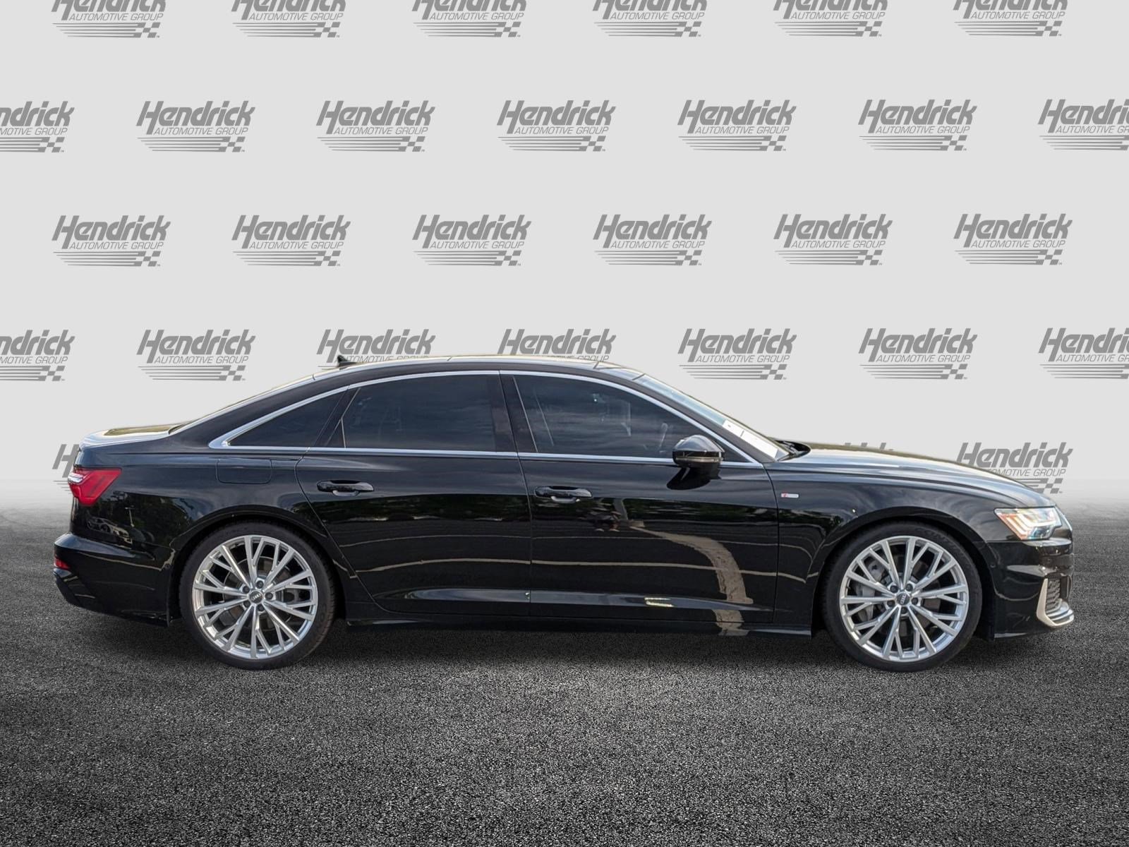 Used 2019 Audi A6 3.0T Prestige w/ Prestige Package image 11