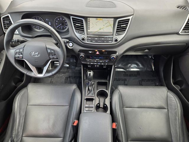 Used 2018 Hyundai Tucson SEL Plus FWD image 25