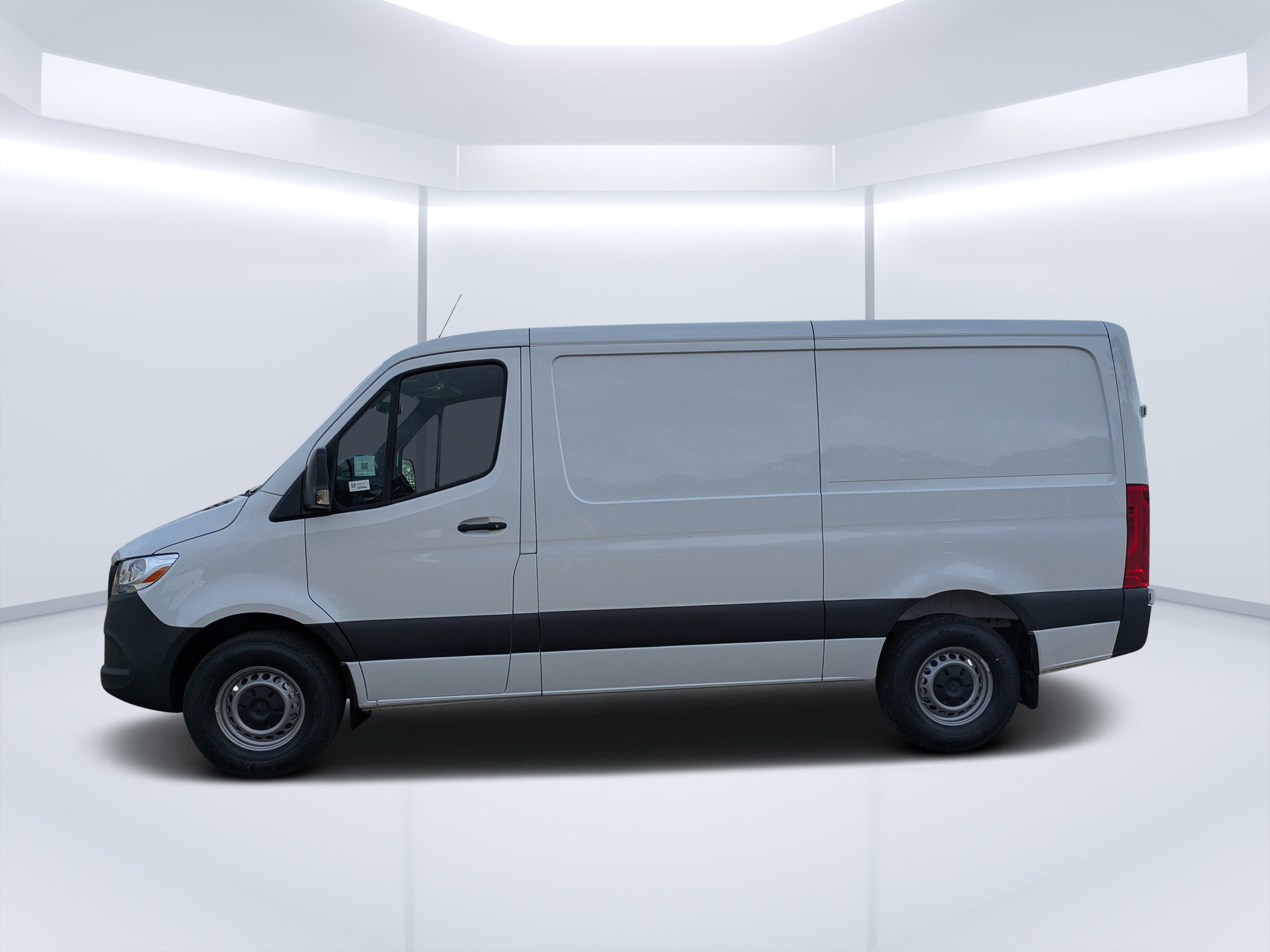 New 2026 Mercedes-Benz Sprinter 2500 image 8