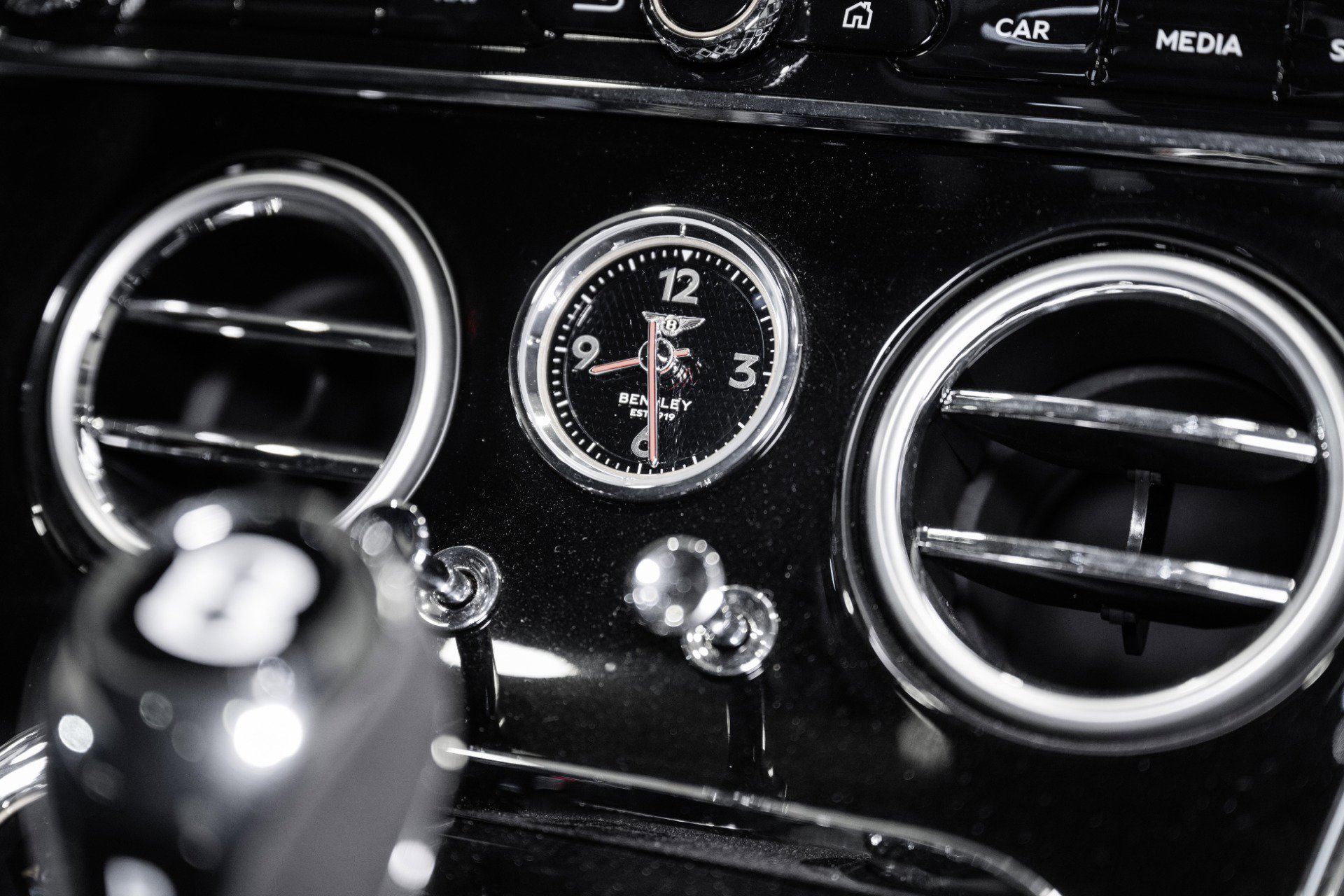Certified 2024 Bentley Continental GT Speed AWD/4WD image 33