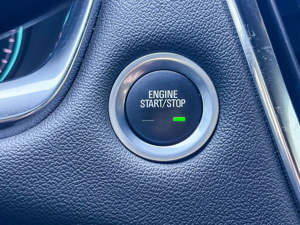 Certified 2023 Chevrolet Traverse RS image 27