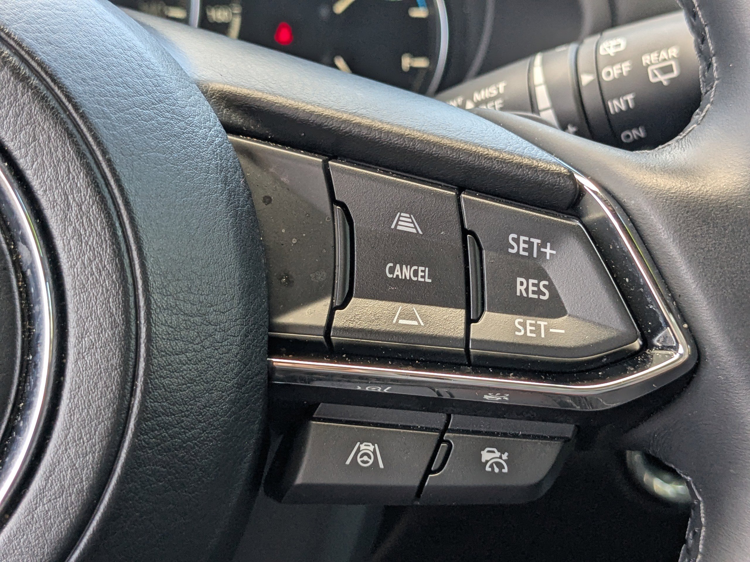 Used 2025 MAZDA CX-5 Signature image 25