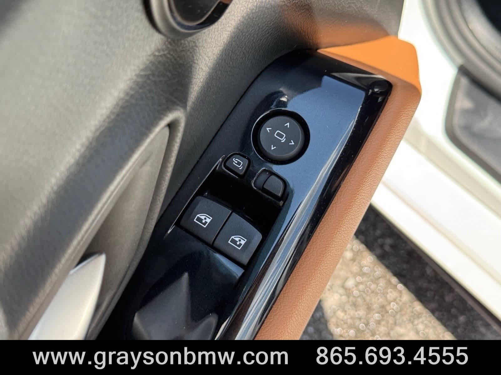 Used 2024 Toyota Supra Premium w/ Driver Assist Package RWD image 18