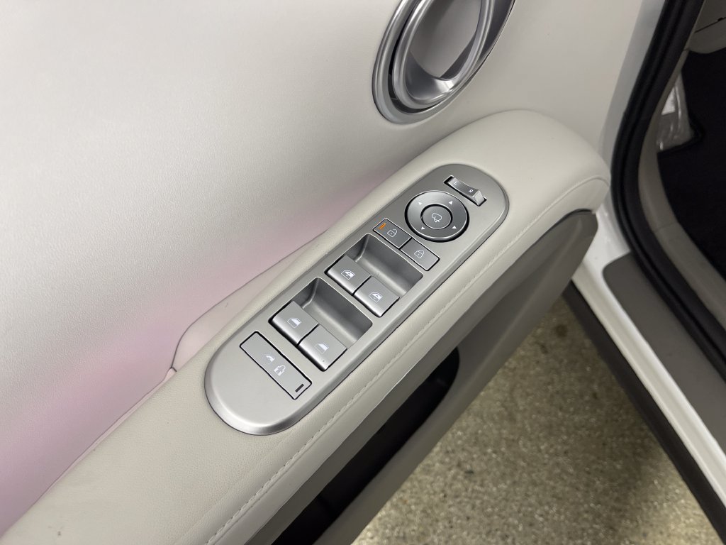 New 2026 Hyundai Palisade Limited FWD image 18