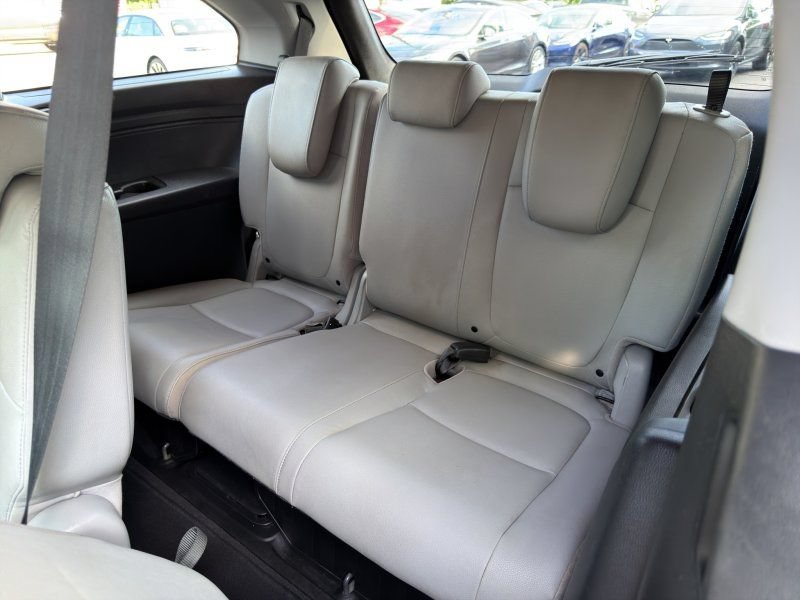 Used 2020 Honda Odyssey EX-L image 31