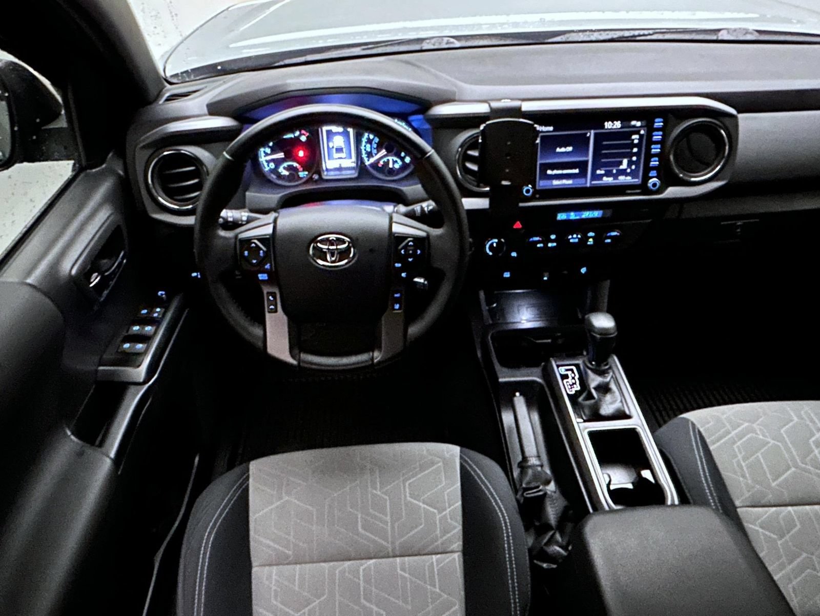 Used 2023 Toyota Tacoma TRD Off-Road AWD/4WD image 14