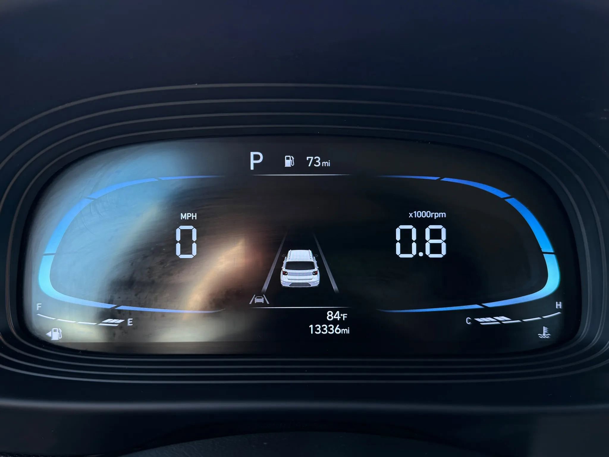 Used 2023 Hyundai Venue SE image 14