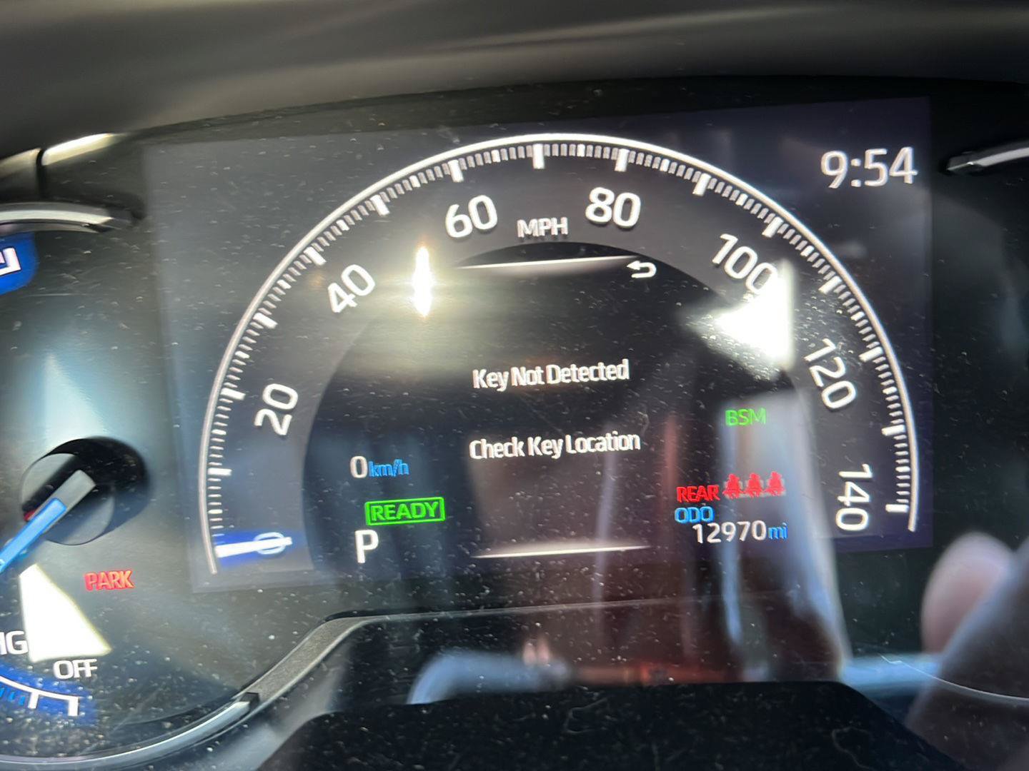 Used 2023 Toyota RAV4 XLE w/ Convenience Package AWD/4WD image 12